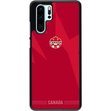 Coque Huawei P30 Pro - Maillot de football Canada 2026 personnalisable