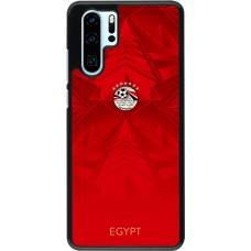 Coque Huawei P30 Pro - Maillot de football Égypte 2026 personnalisable