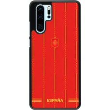 Coque Huawei P30 Pro - Maillot de football Espagne 2026 personnalisable