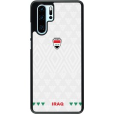 Coque Huawei P30 Pro - Maillot de football Irak 2026 personnalisable