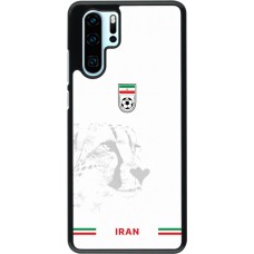 Coque Huawei P30 Pro - Maillot de football Iran 2026 personnalisable