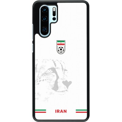 Coque Huawei P30 Pro - Maillot de football Iran 2026 personnalisable
