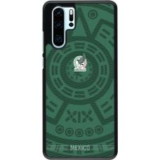 Coque Huawei P30 Pro - Maillot de football Mexique 2026 personnalisable