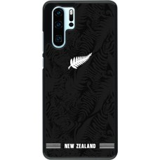 Coque Huawei P30 Pro - Maillot de football Nouvelle-Zélande 2026 personnalisable