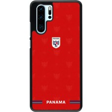 Coque Huawei P30 Pro - Maillot de football Panama 2026 personnalisable