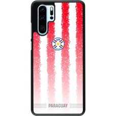 Coque Huawei P30 Pro - Maillot de football Paraguay 2026 personnalisable