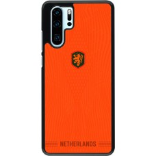 Coque Huawei P30 Pro - Maillot de football Pays-Bas 2026 personnalisable