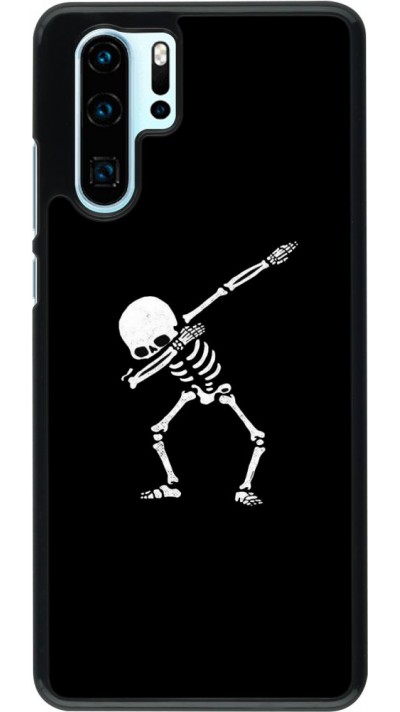 Coque Huawei P30 Pro - Halloween 19 09