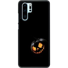 Huawei P30 Pro Case Hülle - Halloween 2023 discreet pumpkin