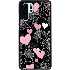 Huawei P30 Pro Case Hülle - Halloween 2024 girly