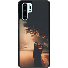 Coque Huawei P30 Pro - Halloween 2025 Scream
