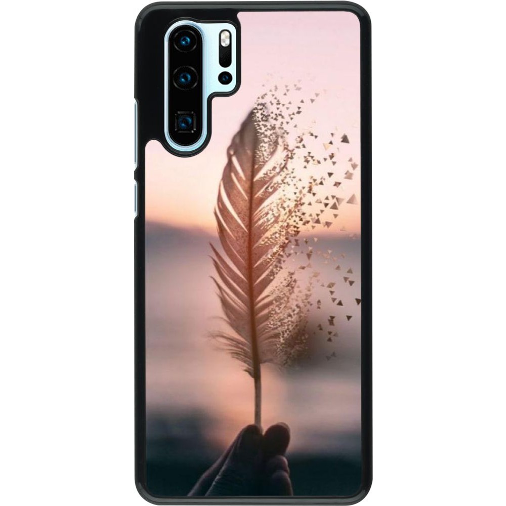 Coque Huawei P30 Pro - Hello September 11 19