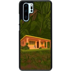 Coque Huawei P30 Pro - Benitos house DTMF