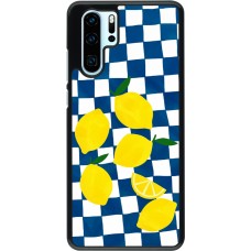 Coque Huawei P30 Pro - Illustration lemons 2026