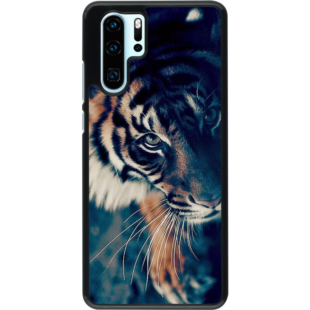 Hülle Huawei P30 Pro - Incredible Lion