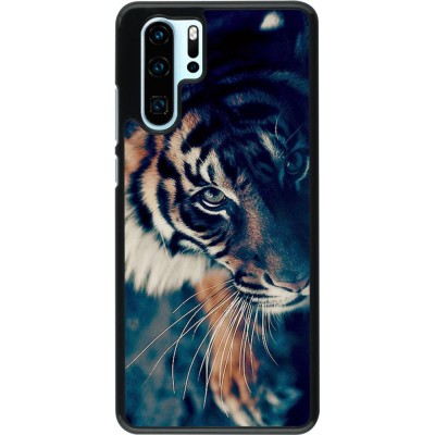Hülle Huawei P30 Pro - Incredible Lion