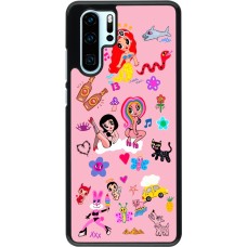 Huawei P30 Pro Case Hülle - Karol G La Bichota Manana Sera Bonito