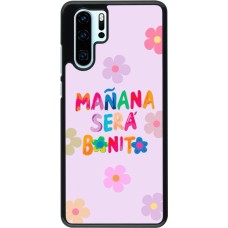 Coque Huawei P30 Pro - Karol G Manana sera bonito