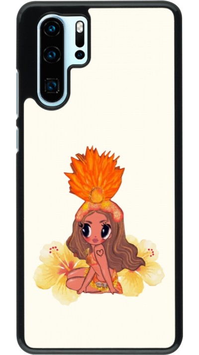 Coque Huawei P30 Pro - Karol G Tropicoqueta