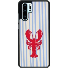 Coque Huawei P30 Pro - Red lobster 2026
