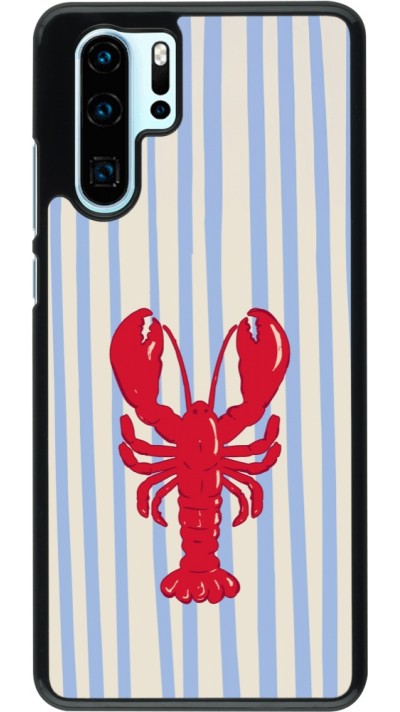 Coque Huawei P30 Pro - Red lobster 2026
