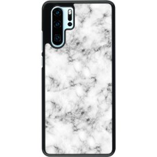 Hülle Huawei P30 Pro - Marble 01