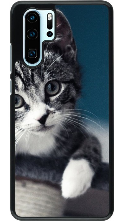 Coque Huawei P30 Pro - Meow 23