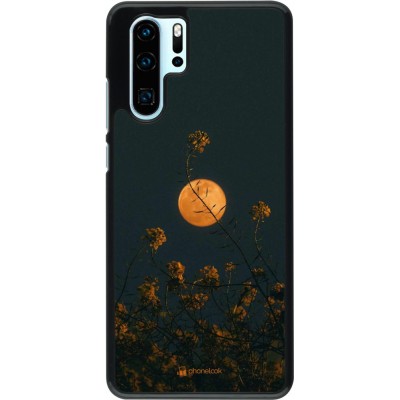 Coque Huawei P30 Pro - Moon Flowers
