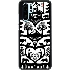 Coque Huawei P30 Pro - Poya Suisse 2