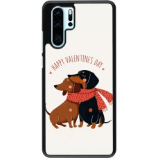 Coque Huawei P30 Pro - Saint Valentines Day 26 Happy Valentine