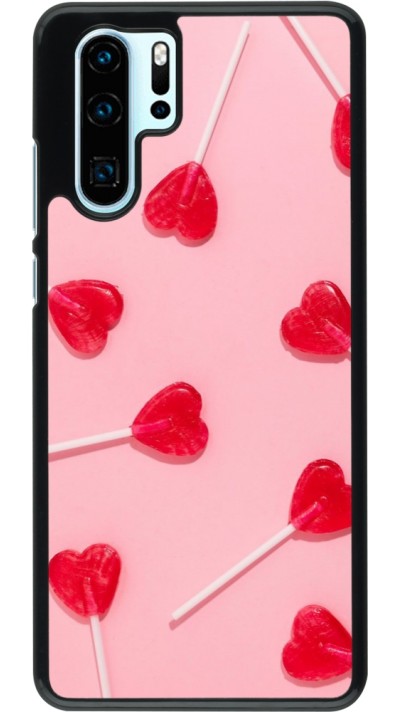 Coque Huawei P30 Pro - Saint Valentines Day 26 Lollipop