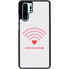 Coque Huawei P30 Pro - Saint Valentines Day 26 Love is in the air