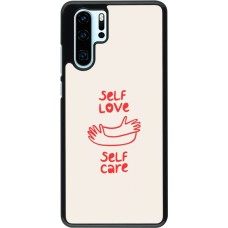 Coque Huawei P30 Pro - Saint Valentines Day 26 Self love self care