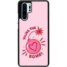 Coque Huawei P30 Pro - Saint Valentines Day 26 You are the bomb