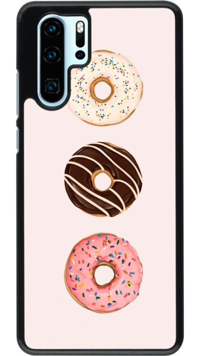 Coque Huawei P30 Pro - Spring 23 donuts