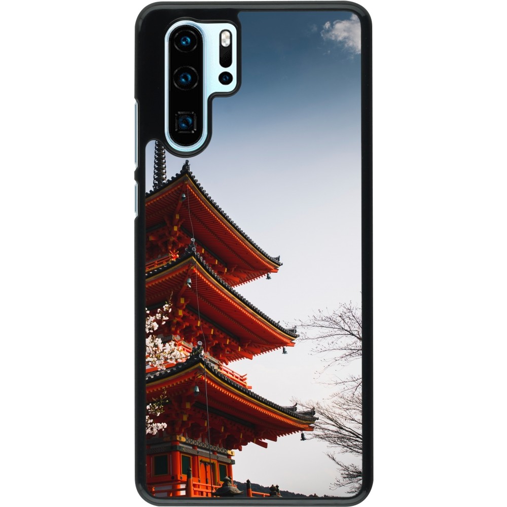 Coque Huawei P30 Pro - Spring 23 Japan
