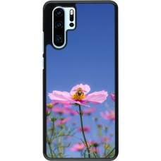 Coque Huawei P30 Pro - Bee on a flower 2026