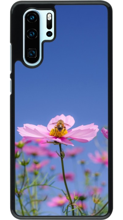 Coque Huawei P30 Pro - Bee on a flower 2026