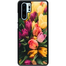 Coque Huawei P30 Pro - Bouquet of tulips 2026