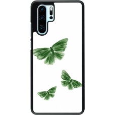 Coque Huawei P30 Pro - Butterflies 2026