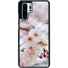 Coque Huawei P30 Pro - Cherry tree 2026