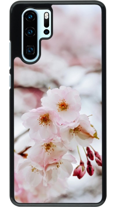 Coque Huawei P30 Pro - Cherry tree 2026