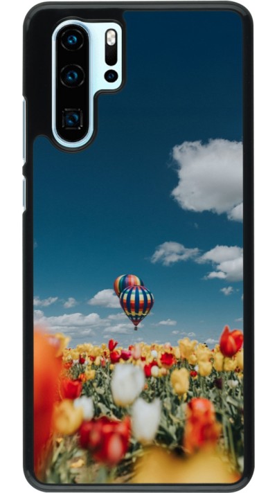 Coque Huawei P30 Pro - Hot air balloon 2026