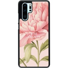 Coque Huawei P30 Pro - Just Bloom 2026