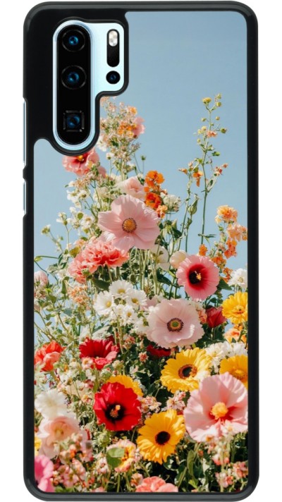 Coque Huawei P30 Pro - Spring flowers 2026
