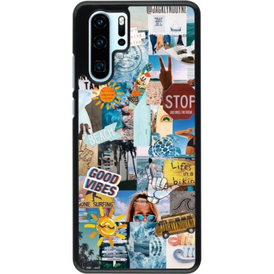 Coque Huawei P30 Pro - Summer 2021 15