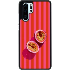 Coque Huawei P30 Pro - Passion fruit Summer 2026