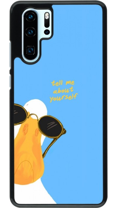 Coque Huawei P30 Pro - Tell me about yourself Summer 2026