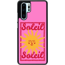 Coque Huawei P30 Pro - Sun sun 2026