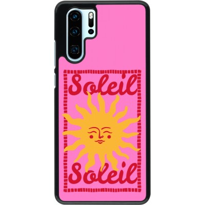 Coque Huawei P30 Pro - Sun sun 2026